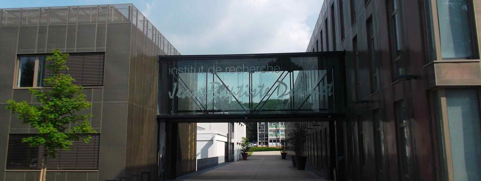 Institut de Recherche Jean-Baptiste Donnet (IRJBD) — Mulhouse